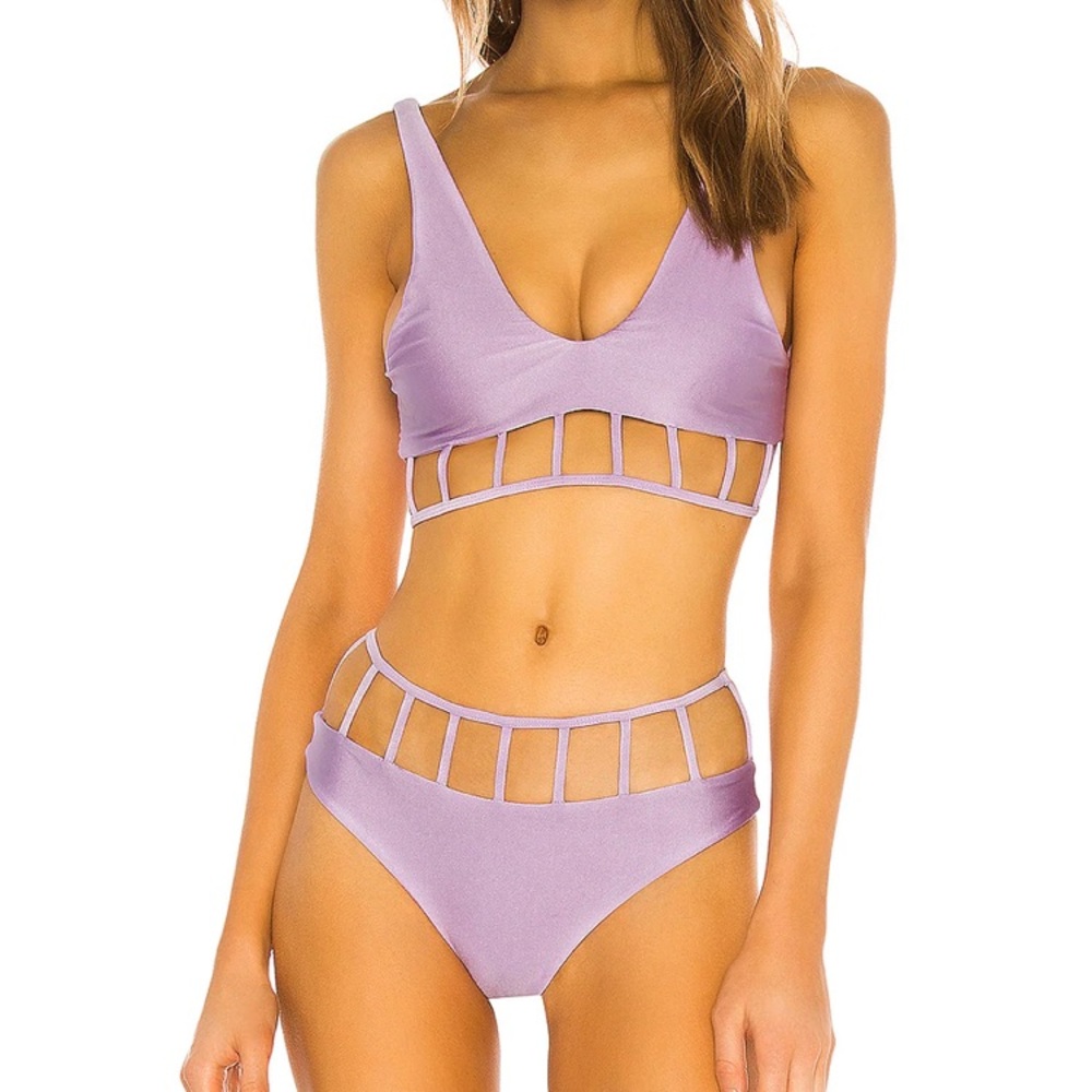 Tularosa Cristobal swim bikini